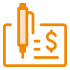 Checkbook icon