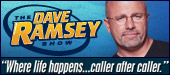 Dave Ramsey show logo