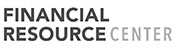 Financial Resource Center black logo